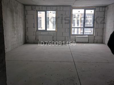 2-комнатная квартира · 71.5 м² · 4/6 этаж, мкр Улжан-1, Жалайыр 44 к1 за 34 млн 〒 в Алматы, Алатауский р-н