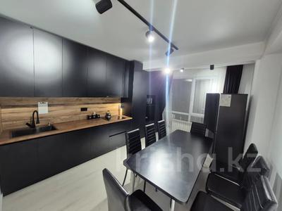 2-комнатная квартира · 70 м² · 8/10 этаж, Алтын Орда 6/42 за 34.5 млн ₸ в Алматы, Наурызбайский р-н