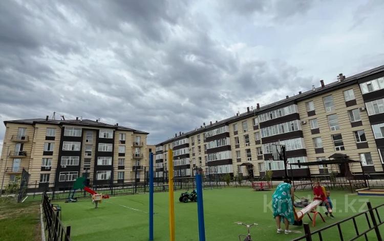 3-комнатная квартира · 223.6 м² · 1/4 этаж, мкр. Алтын орда, Саздинское Лесничество за 27 млн ₸ в Актобе — фото 13
