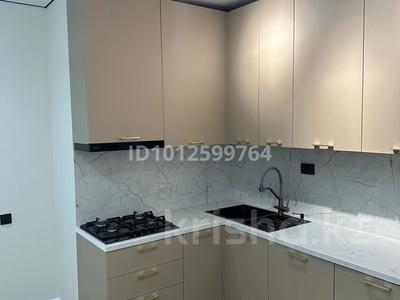 1-бөлмелі пәтер · 40 м² · 9/9 қабат, мкр Нурсая, Абулхайр-хана 69/4, 69/5, бағасы: 30 млн ₸ в Атырау