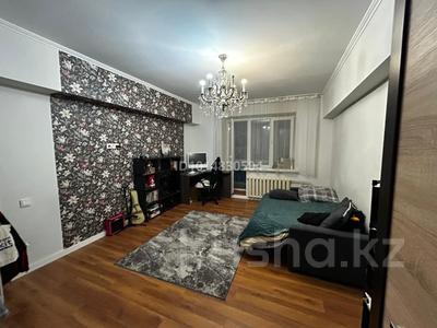 1-бөлмелі пәтер · 40 м² · 5/5 қабат, Навои 296, бағасы: 32 млн ₸ в Алматы, Бостандыкский р-н