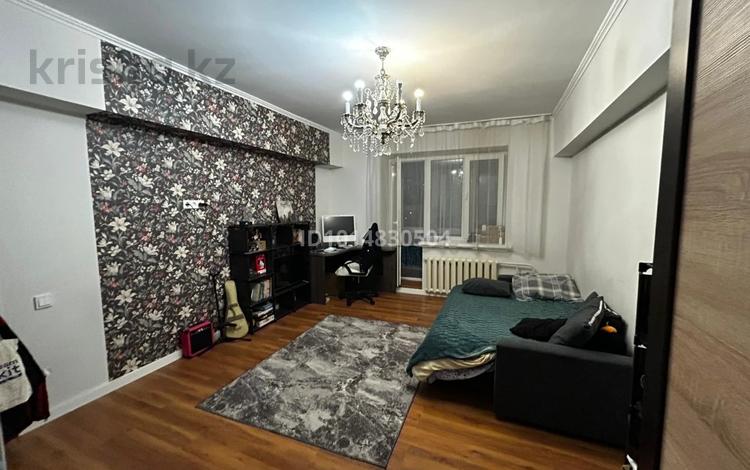 1-бөлмелі пәтер · 40 м² · 5/5 қабат, Навои 296, бағасы: 32 млн ₸ в Алматы, Бостандыкский р-н — фото 2