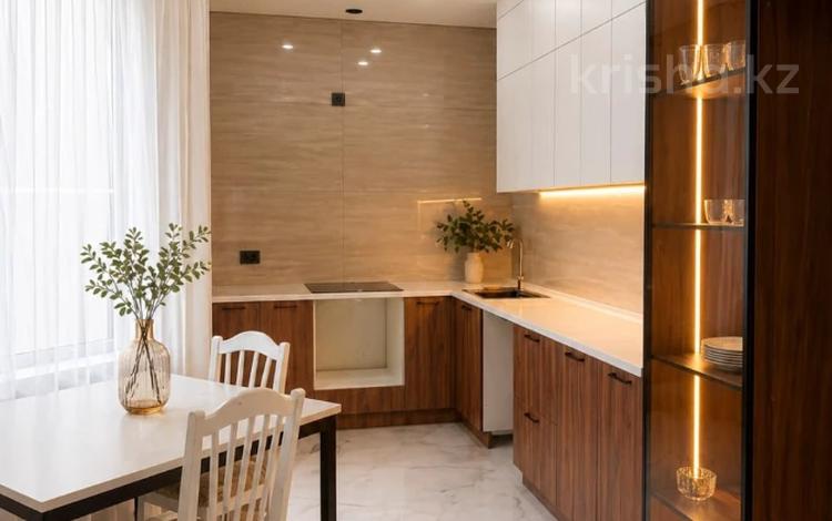 2-комнатная квартира · 65 м² · 6/9 этаж, Е-779 32/1 за ~ 35 млн ₸ в Астане, Есильский р-н — фото 4