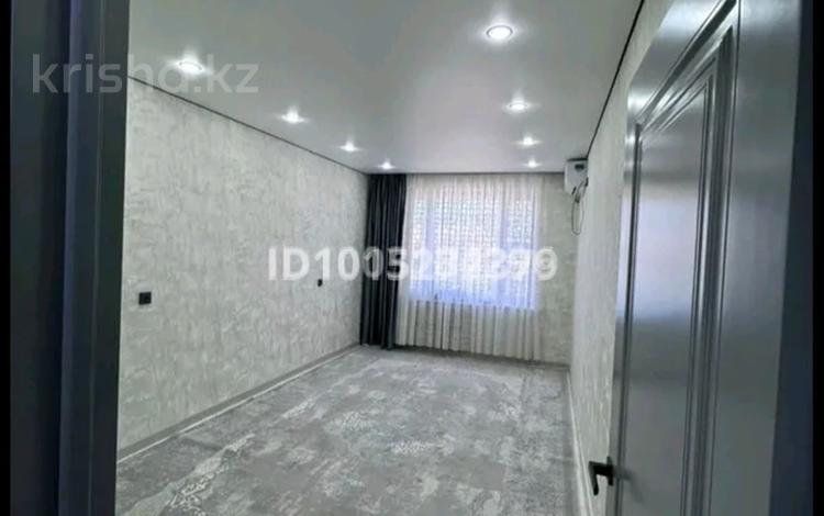 2-комнатная квартира · 56 м² · 3/5 этаж, 13-й мкр 24 за 160 000 ₸ в Актау — фото 2