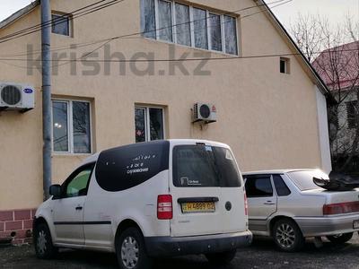 Отдельный дом · 6 комнат · 380 м² · 8 сот., мкр Алмас 193 за 165 млн ₸ в Алматы, Ауэзовский р-н
