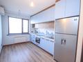1-комнатная квартира · 47 м² · 16/17 этаж, Егизбаева 3, 5 — Каныша Сатпаева за 44 млн ₸ в Алматы, Бостандыкский р-н — фото 2