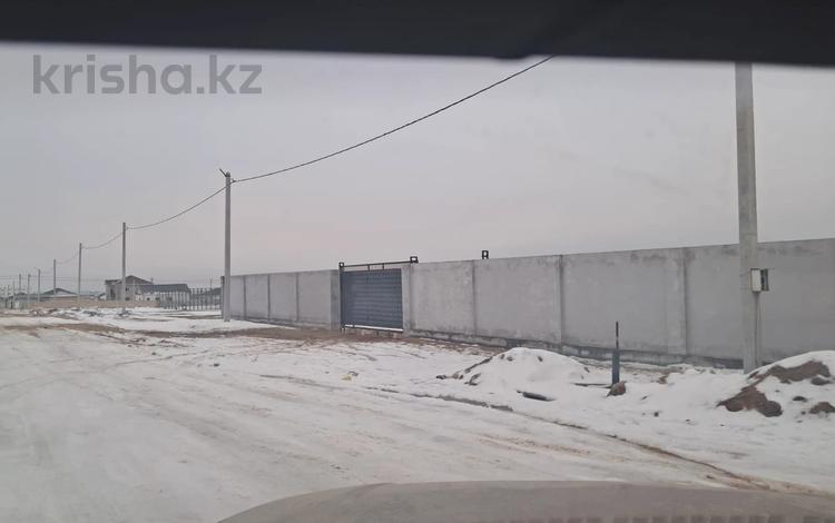 Участок · 15 соток, 5 квартал за 3.5 млн 〒 в С.шапагатовой — фото 2