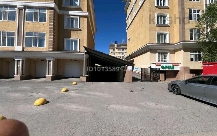 Паркинг · 16 м² · 38 улица 22-27 за 2.5 млн ₸ в Астане, Есильский р-н — фото 2