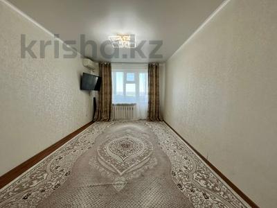 3-комнатная квартира · 62.5 м² · 5/5 этаж, Ульяна Громовой 26/1 за 17 млн ₸ в Уральске