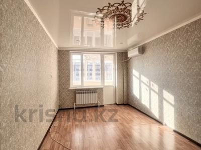 1-комнатная квартира · 49.5 м² · 4/6 этаж, Жана орда за 18.9 млн 〒 в Уральске