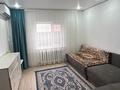 2-комнатная квартира · 40 м² · 1/1 этаж, Курылысшы 48 за 120 000 ₸ в Конаеве
