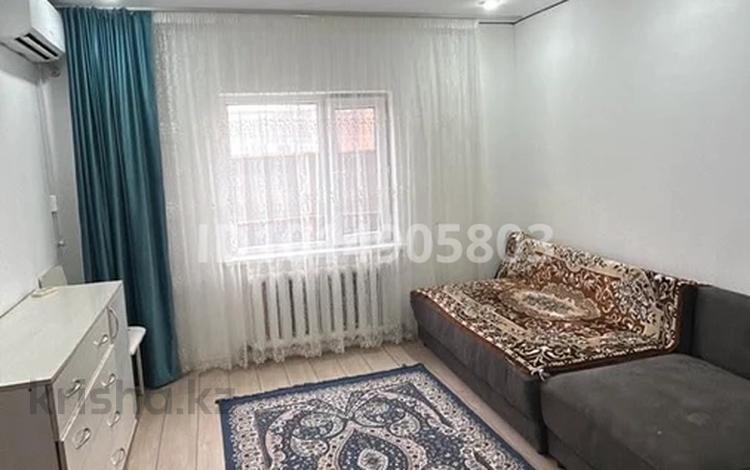 2-комнатная квартира · 40 м² · 1/1 этаж, Курылысшы 48 за 120 000 ₸ в Конаеве — фото 2