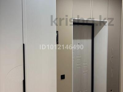 3-бөлмелі пәтер · 59 м² · 10/12 қабат, Бейбарыс Султан 25/3 — Ахансери, бағасы: ~ 33.9 млн ₸ в Астане, Сарайшык р-н
