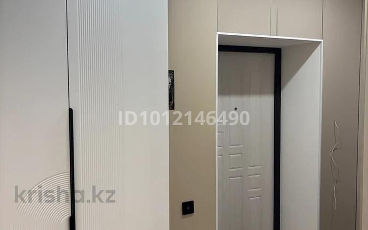 3-бөлмелі пәтер · 59 м² · 10/12 қабат, Бейбарыс Султан 25/3 — Ахансери, бағасы: ~ 33.9 млн ₸ в Астане, Сарайшык р-н — фото 16