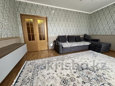 3-комнатная квартира · 82.5 м² · 3/9 этаж, Жумабаева 16/1 за 41.5 млн 〒 в Астане, Алматы р-н