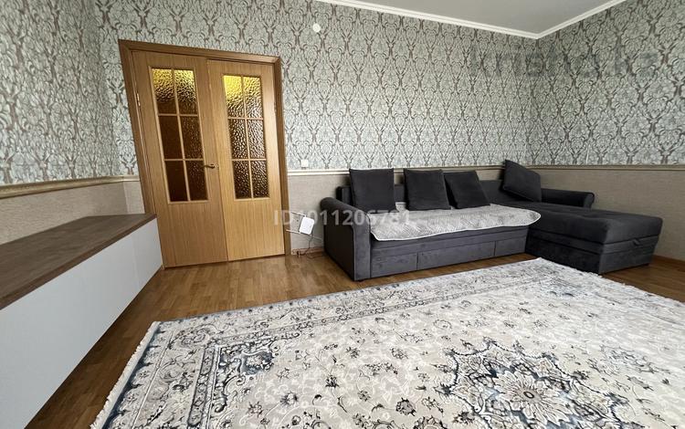 3-комнатная квартира · 82.5 м² · 3/9 этаж, Жумабаева 16/1 за 41.5 млн 〒 в Астане, Алматы р-н — фото 3