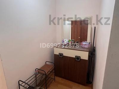 1-бөлмелі пәтер · 35 м² · 5/7 қабат, мкр Болашак, Бокенбай Батыр 155/2, бағасы: 140 000 ₸ в Актобе