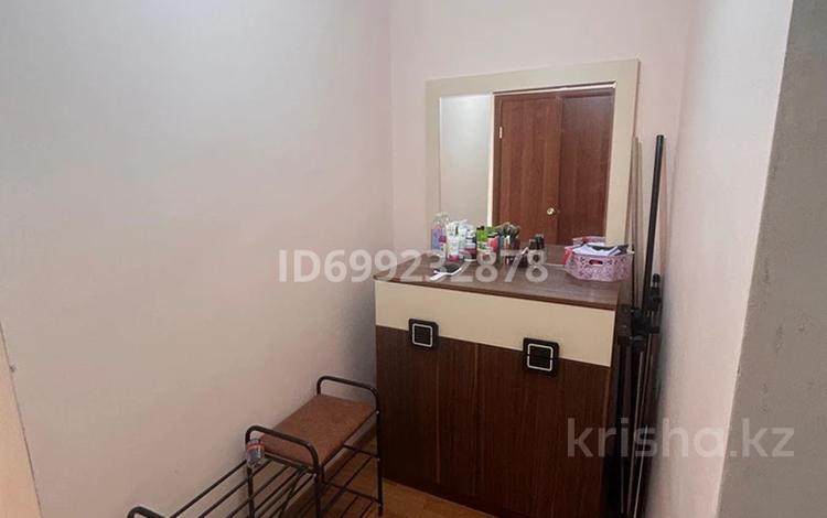 1-бөлмелі пәтер · 35 м² · 5/7 қабат, мкр Болашак, Бокенбай Батыр 155/2, бағасы: 140 000 ₸ в Актобе — фото 2