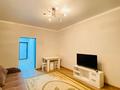 1-комнатная квартира · 34 м² · 1/2 этаж, Нусупбекова 125 — Ниже Саяхата за 160 000 ₸ в Алматы, Жетысуский р-н — фото 2