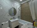 2-комнатная квартира · 56 м² · 6/9 этаж, мкр Шугыла, Райымбека 590/9к1 за 42 млн ₸ в Алматы, Наурызбайский р-н — фото 10