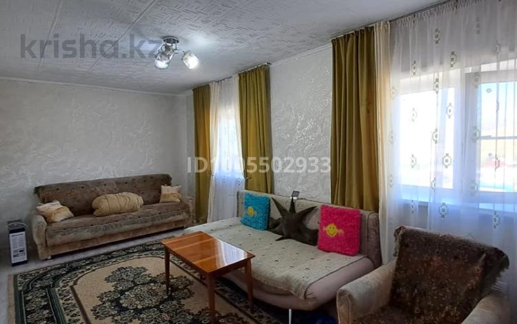 Отдельный дом · 2 комнаты · 36 м² · 10 сот., Аблакетка за 7.7 млн 〒 в Усть-Каменогорске, Ульбинский — фото 2