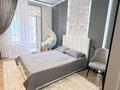 4-комнатная квартира · 130 м² · 7/12 этаж, Жумекен Нажимеденов 28 за 105 млн 〒 в Астане, Сарайшык р-н — фото 10