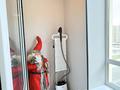4-комнатная квартира · 130 м² · 7/12 этаж, Жумекен Нажимеденов 28 за 105 млн 〒 в Астане, Сарайшык р-н — фото 12