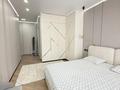 4-комнатная квартира · 130 м² · 7/12 этаж, Жумекен Нажимеденов 28 за 105 млн 〒 в Астане, Сарайшык р-н — фото 15