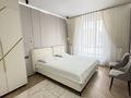 4-комнатная квартира · 130 м² · 7/12 этаж, Жумекен Нажимеденов 28 за 105 млн 〒 в Астане, Сарайшык р-н — фото 16