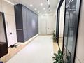 4-комнатная квартира · 130 м² · 7/12 этаж, Жумекен Нажимеденов 28 за 105 млн 〒 в Астане, Сарайшык р-н — фото 4