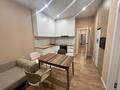 3-комнатная квартира · 75 м² · 2/20 этаж, Тургут Озала 237 за 500 000 ₸ в Алматы, Бостандыкский р-н — фото 2