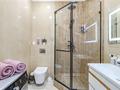 1-комнатная квартира · 42 м² · 6 этаж, Асфендиярова 12 за 17 000 ₸ в Астане — фото 10