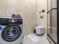 1-комнатная квартира · 42 м² · 6 этаж, Асфендиярова 12 за 17 000 ₸ в Астане — фото 11