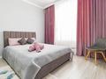 1-комнатная квартира · 42 м² · 6 этаж, Асфендиярова 12 за 17 000 ₸ в Астане — фото 2
