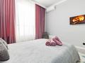 1-комнатная квартира · 42 м² · 6 этаж, Асфендиярова 12 за 17 000 ₸ в Астане — фото 3