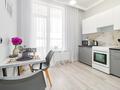 1-комнатная квартира · 42 м² · 6 этаж, Асфендиярова 12 за 17 000 ₸ в Астане — фото 4