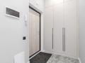 1-комнатная квартира · 42 м² · 6 этаж, Асфендиярова 12 за 17 000 ₸ в Астане — фото 8