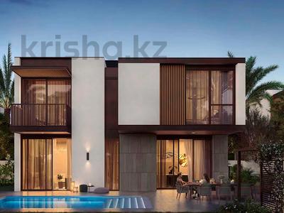 Отдельный дом · 4 комнаты · 730 м² · 1.5 сот., Дубай 1 за ~ 1.5 млрд 〒