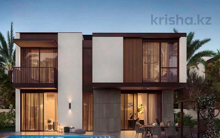 Отдельный дом · 4 комнаты · 730 м² · 1.5 сот., Дубай 1 за ~ 1.5 млрд 〒 — фото 3