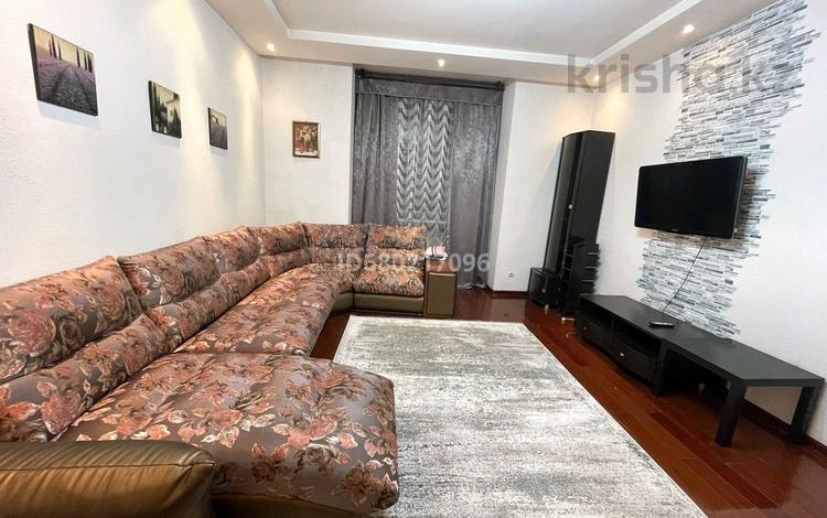2-комнатная квартира · 70 м² · 16/21 этаж, Баянаул 1 — Габдуллина за 16 000 ₸ в Астане, р-н Байконур — фото 2