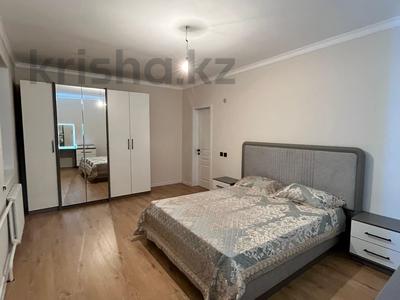 2-комнатная квартира · 75.5 м², мкр Нурсат 84 за 28 млн 〒 в Шымкенте, Каратауский р-н