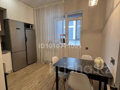2-комнатная квартира · 50 м² · 4 этаж, Туран 52/5, — Туран за 14 000 ₸ в Астане, Есильский р-н