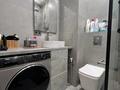 2-бөлмелі пәтер · 50 м² · 4 қабат, Туран 52/5, — Туран, бағасы: 16 000 ₸ в Астане, Есильский р-н — фото 4