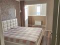 4-комнатная квартира · 135 м² · 5/5 этаж, Санкибай батыра 38/A. за 48 млн 〒 в Актобе — фото 26