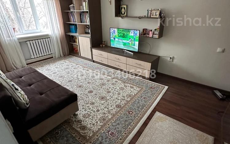 2-бөлмелі пәтер · 41 м² · 3/4 қабат, Габдуллина — Габдуллина Байзакова, бағасы: 35 млн ₸ в Алматы, Бостандыкский р-н — фото 2