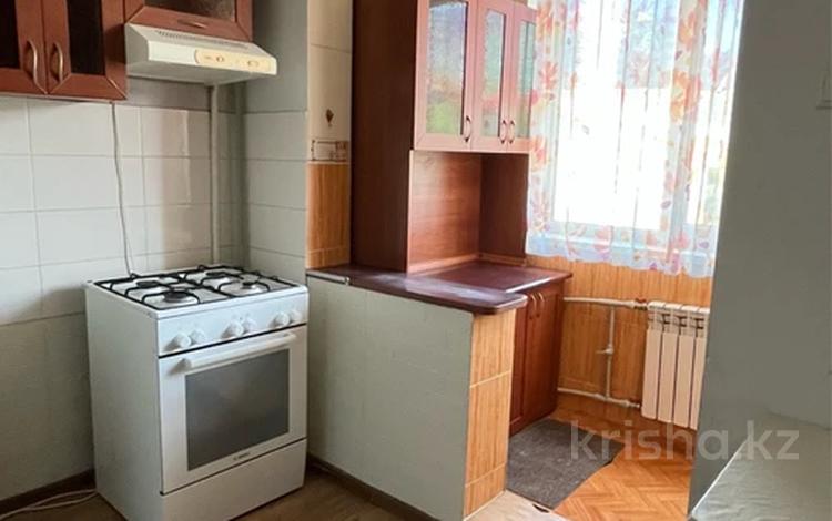 1-комнатная квартира · 42.3 м² · 4/5 этаж, мкр Мамыр-1 — Шаляпина - Момышулы за 26.5 млн 〒 в Алматы, Ауэзовский р-н — фото 2