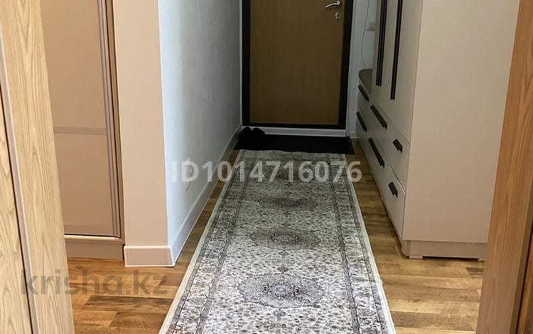3-бөлмелі пәтер · 75.3 м² · 6/9 қабат, Алмагүл ш/а., Розыбакиева 293, бағасы: 83 млн ₸ в Алматы, Бостандыкский р-н — фото 2