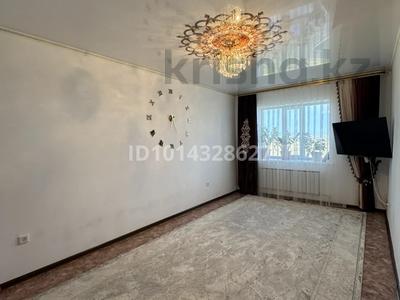 2-комнатная квартира · 57 м² · 5/9 этаж, Нур Актобе, Нурсити 2 мкрн за 16.3 млн ₸