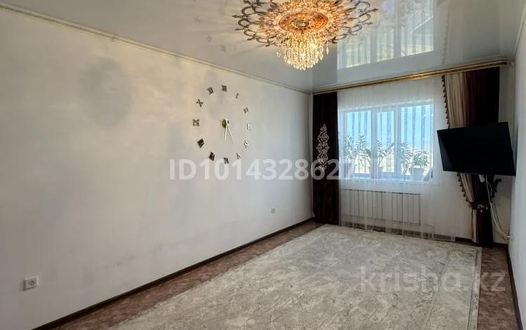 2-комнатная квартира · 57 м² · 5/9 этаж, Нур Актобе, Нурсити 2 мкрн за 16.3 млн ₸ — фото 2