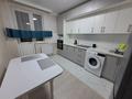2-комнатная квартира · 60 м² · 3/9 этаж, Райымбека 590/6 — Жуалы за 250 000 ₸ в Алматы, Наурызбайский р-н — фото 14